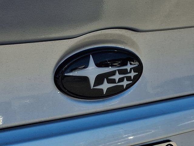 Used 2016 Subaru WRX Limited AWD/4WD image 31