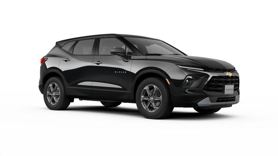 New 2026 Chevrolet Blazer LT FWD image 54