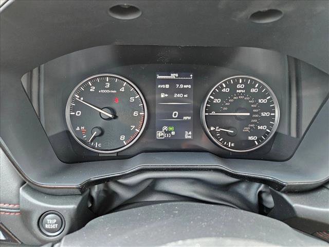 Used 2025 Subaru Legacy Sport w/ Popular Package #3 image 11