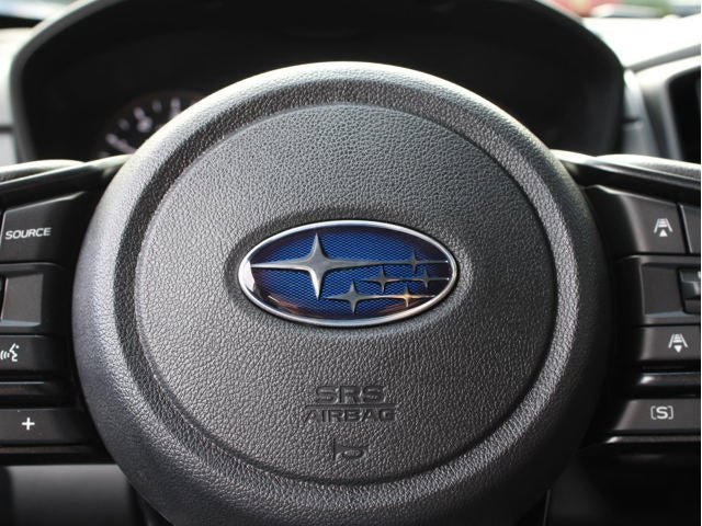 New 2025 Subaru Impreza RS w/ Popular Package #3 image 66
