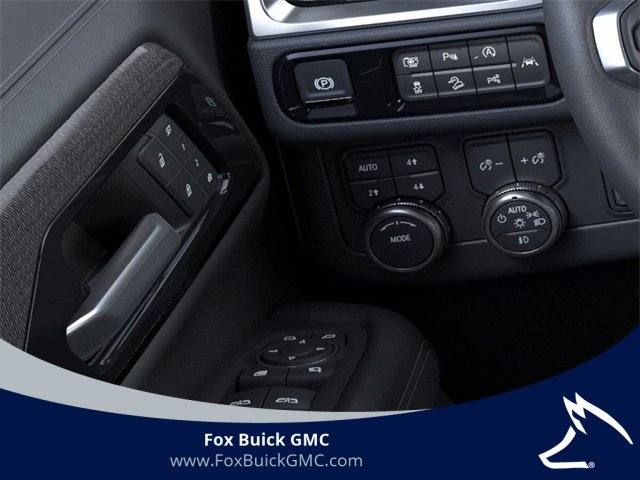 New 2026 GMC Yukon Elevation image 22