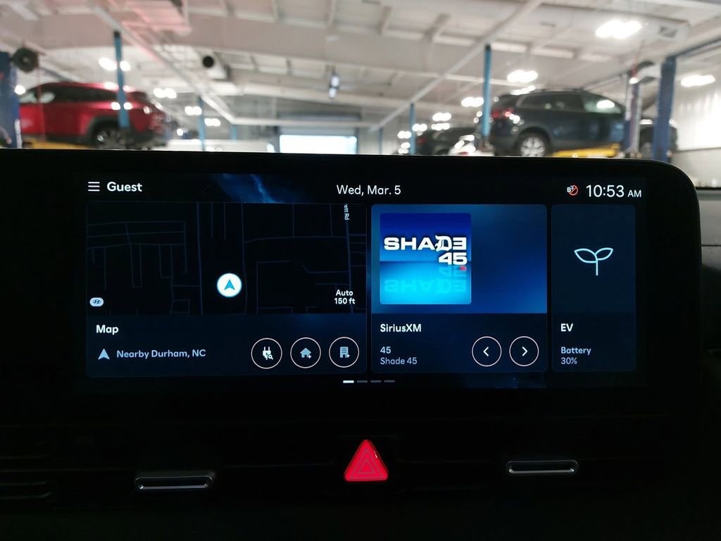 New 2025 Hyundai Ioniq 5 SE AWD/4WD image 22