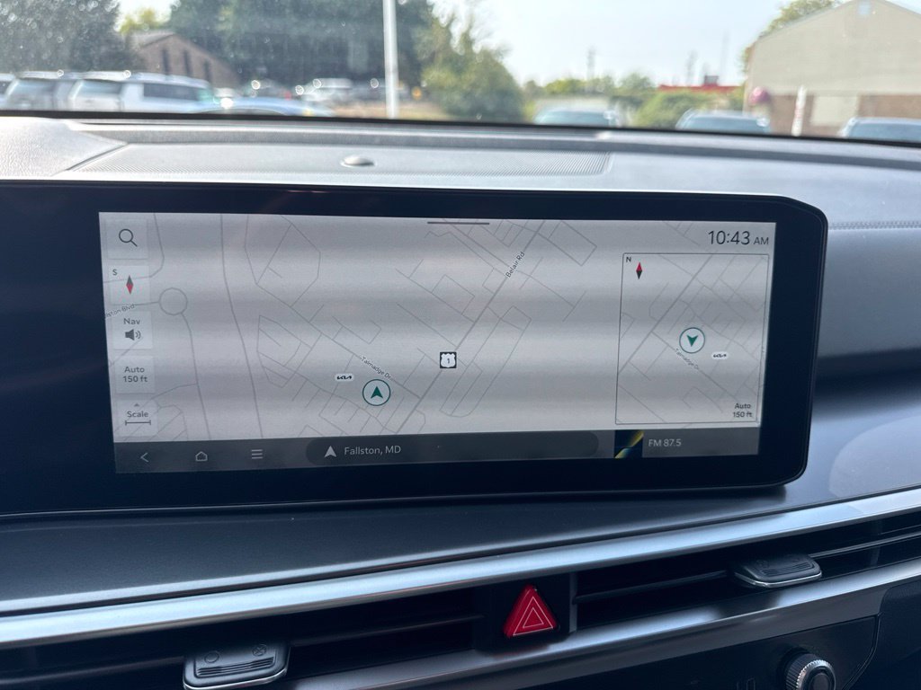 New 2026 Kia Sorento EX AWD/4WD image 15