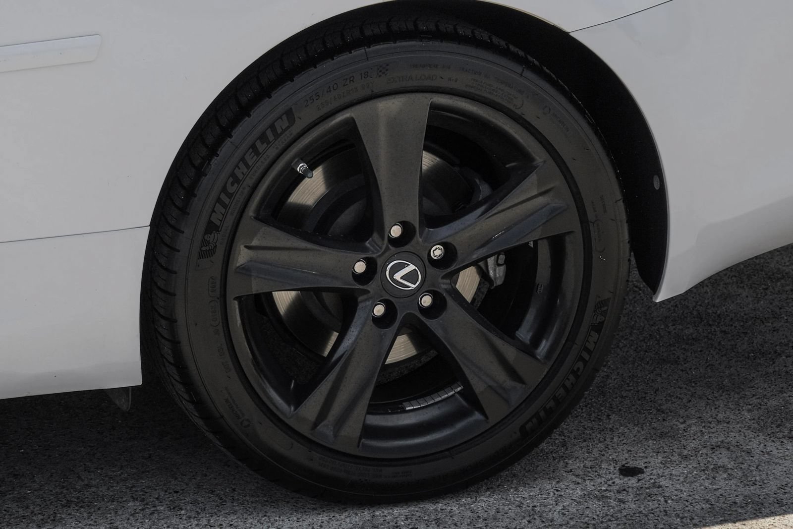 Used 2013 Lexus IS 250C RWD image 41