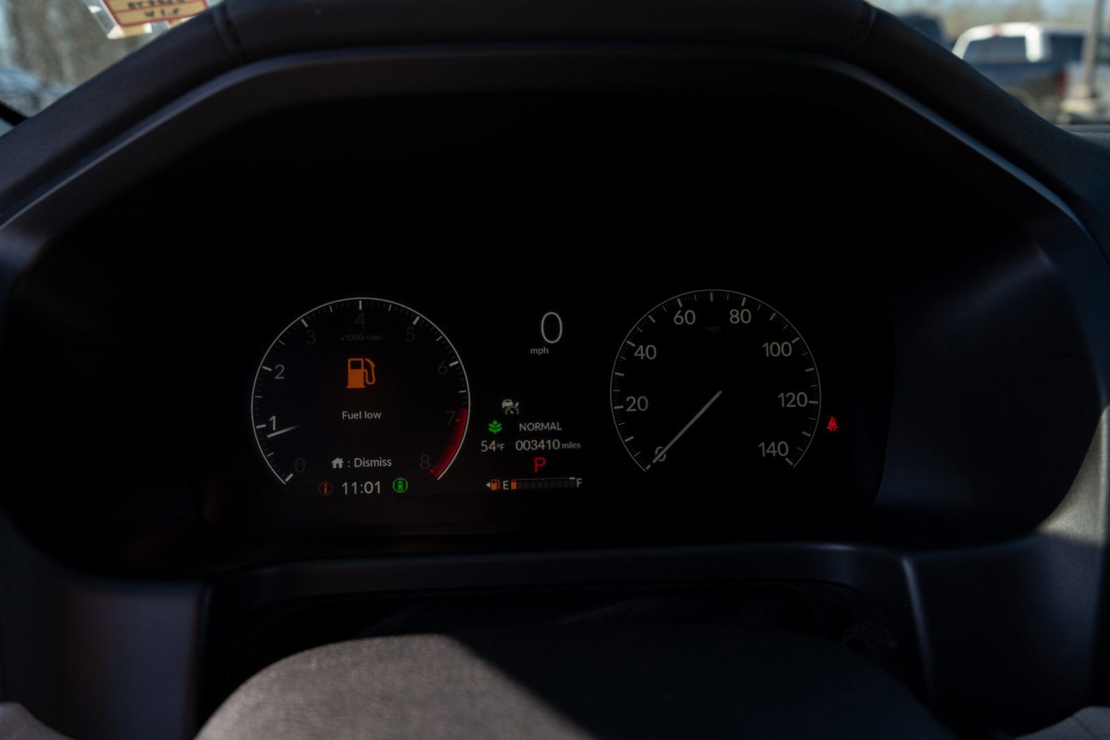 Used 2026 Honda Odyssey Elite image 28