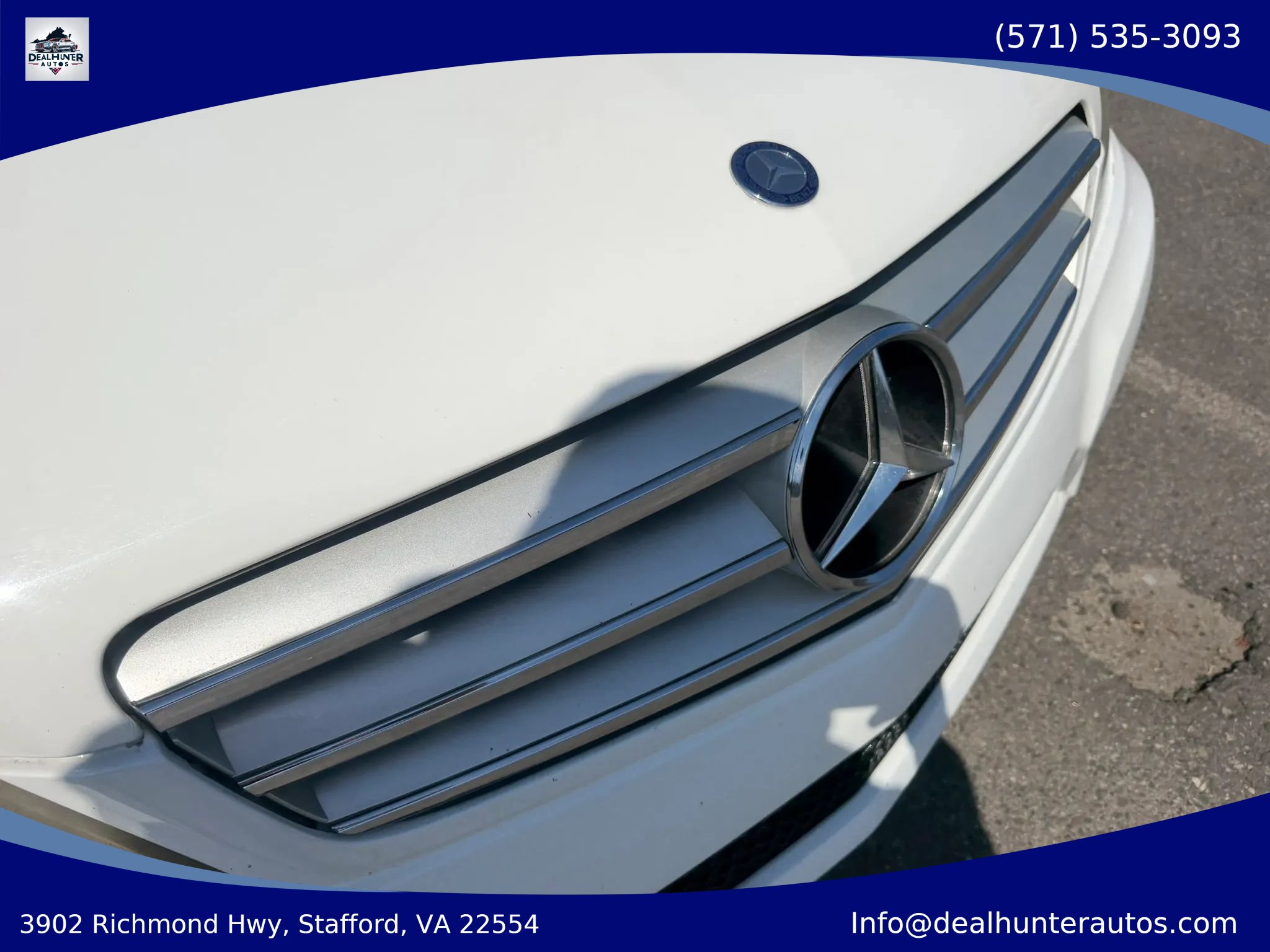Used 2013 Mercedes-Benz C 250 Sedan image 7
