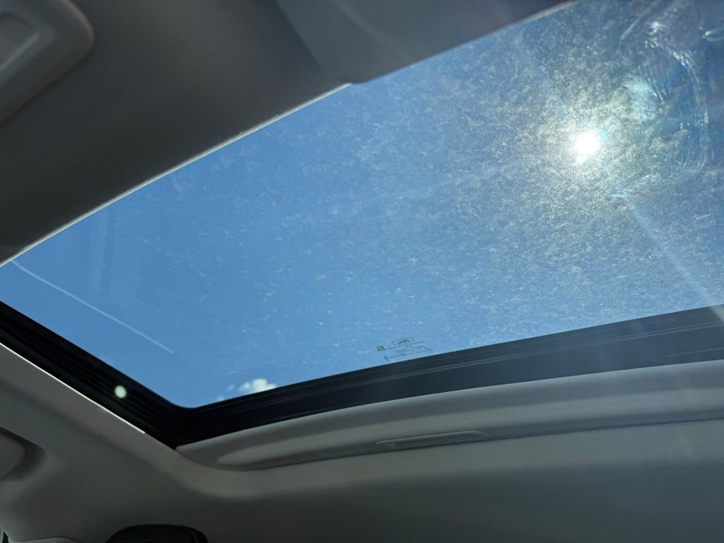 New 2025 Ford Maverick Lobo AWD/4WD image 31