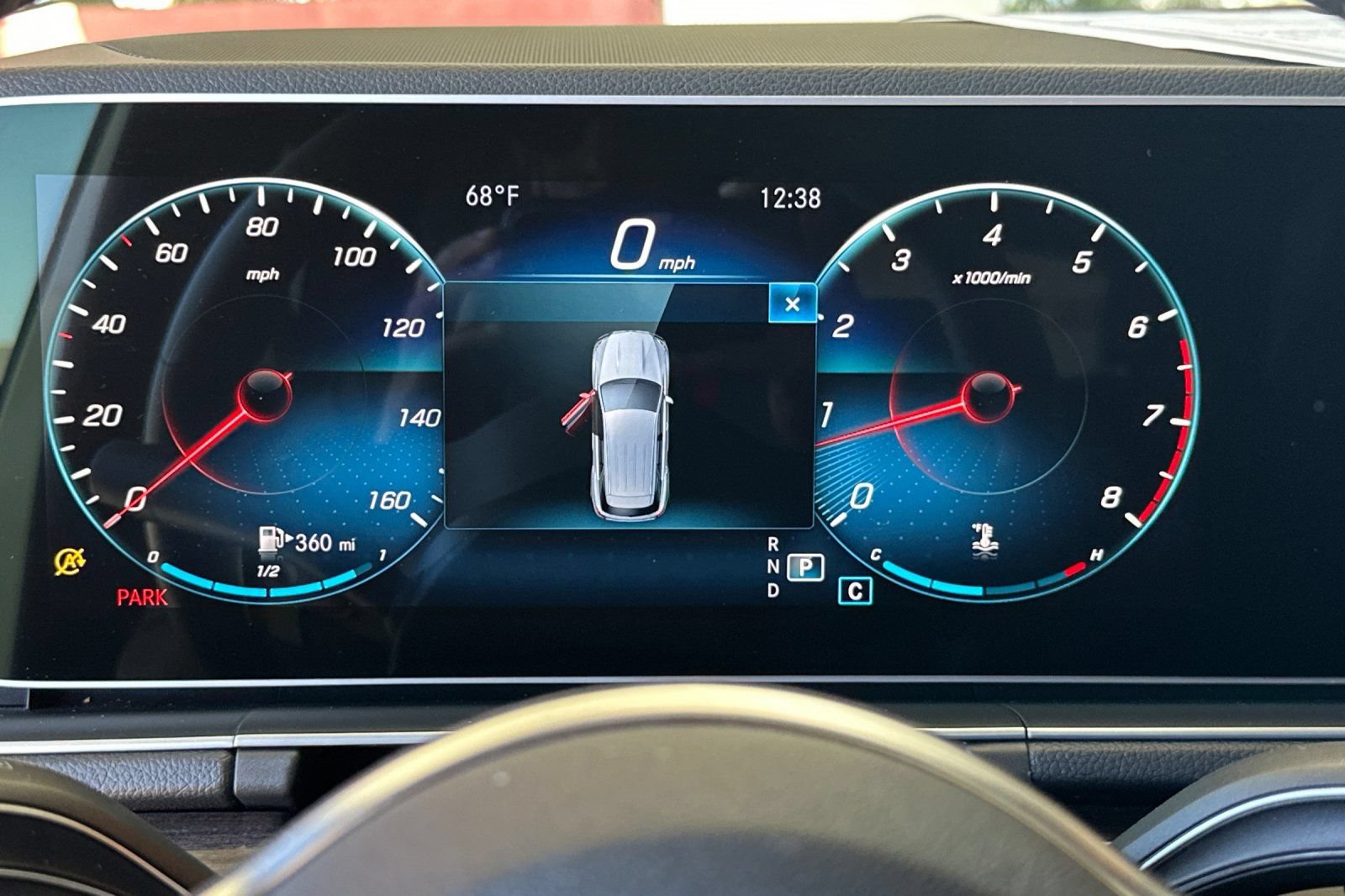 Certified 2022 Mercedes-Benz GLE 350 image 35