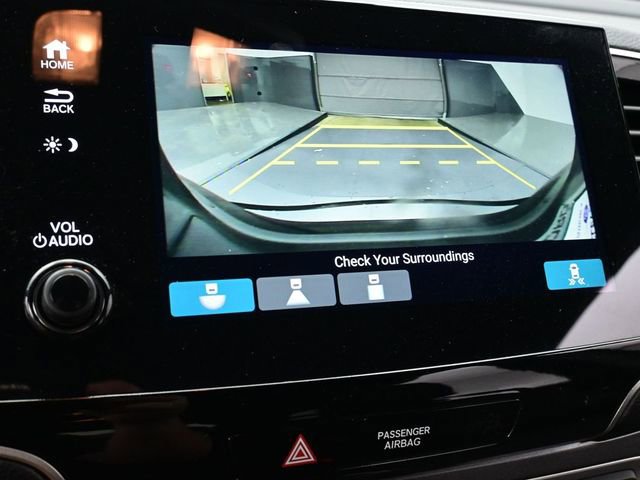 Used 2022 Honda Pilot Sport image 19