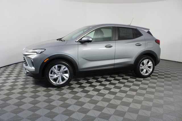 New 2026 Buick Encore GX Preferred image 2