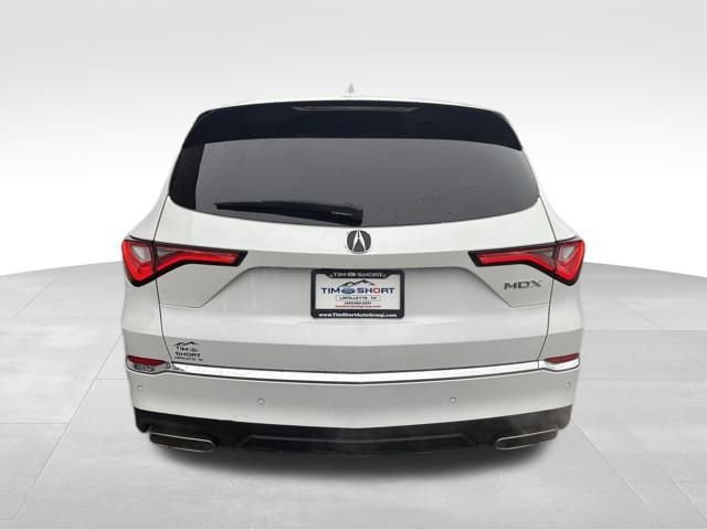 Used 2022 Acura MDX FWD w/ Technology Package image 6