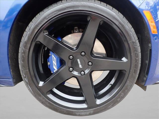Used 2020 Cadillac CT5 V w/ Platinum Package AWD/4WD image 7