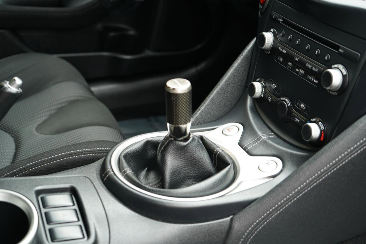 Used 2016 Nissan 370Z Coupe image 67