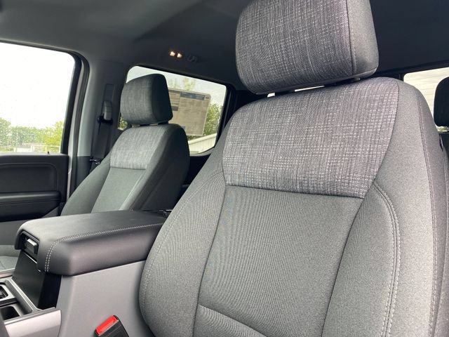 New 2026 Ford F250 XLT w/ XLT Premium Package AWD/4WD image 11