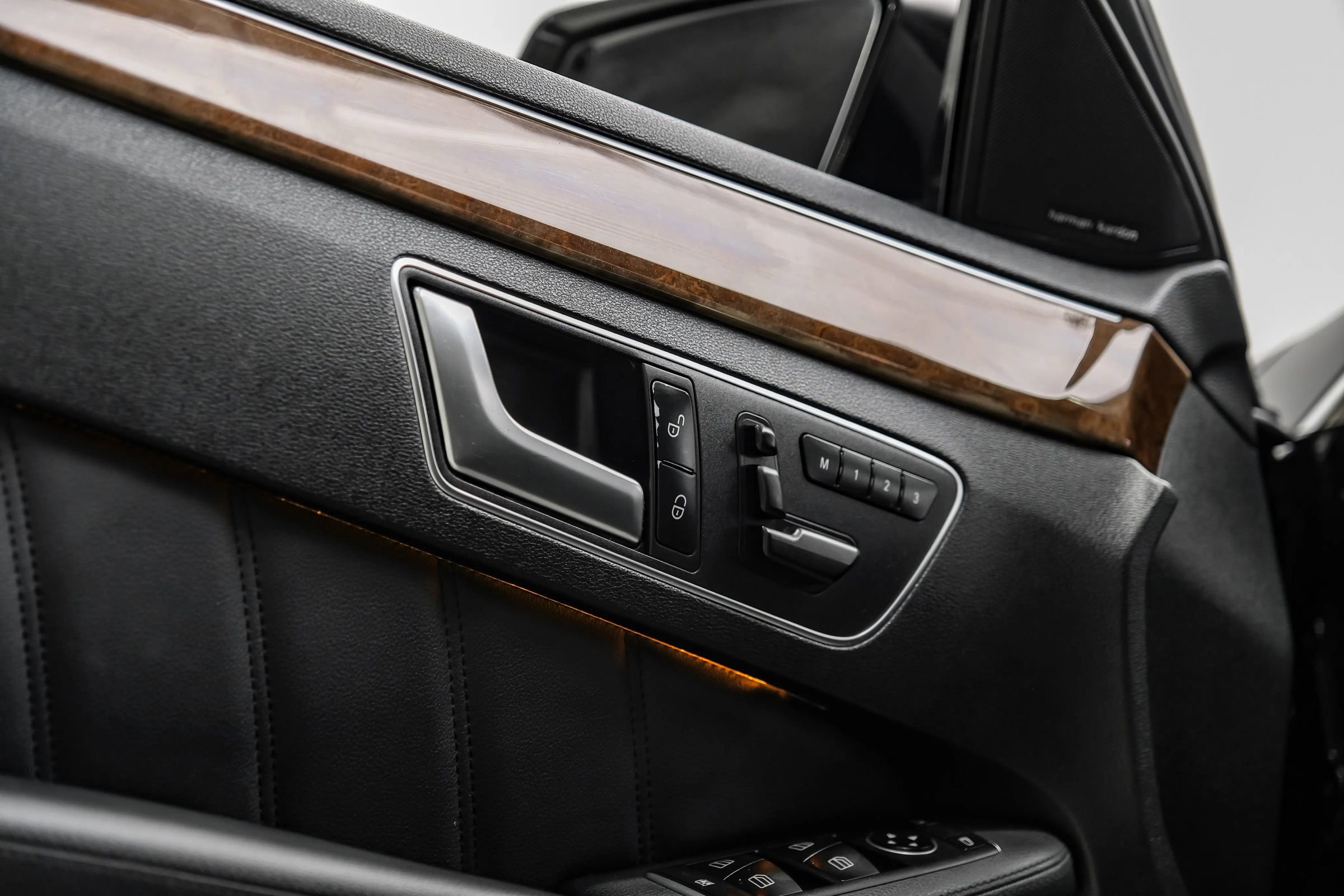Used 2013 Mercedes-Benz E 350 4MATIC Sedan w/ Premium 1 Pkg image 48