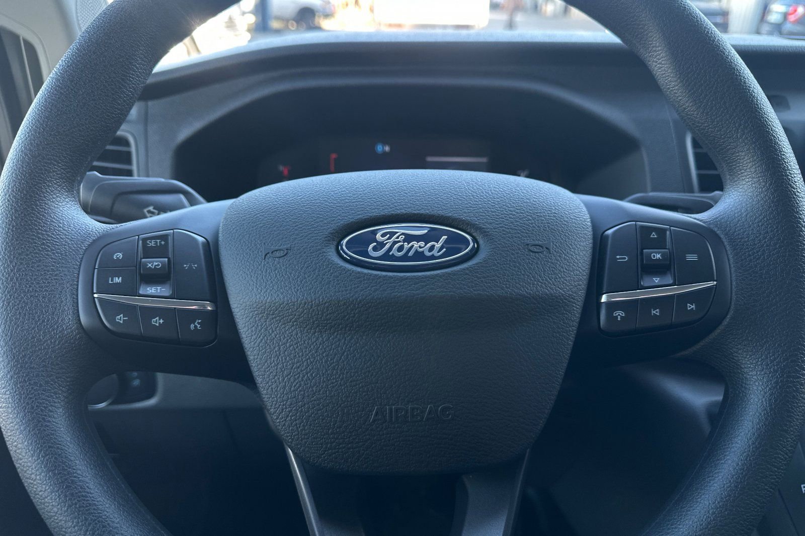 New 2026 Ford Transit 150 Low Roof image 22