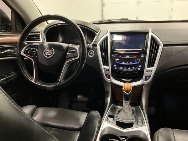 Used 2014 Cadillac SRX Premium AWD/4WD image 47