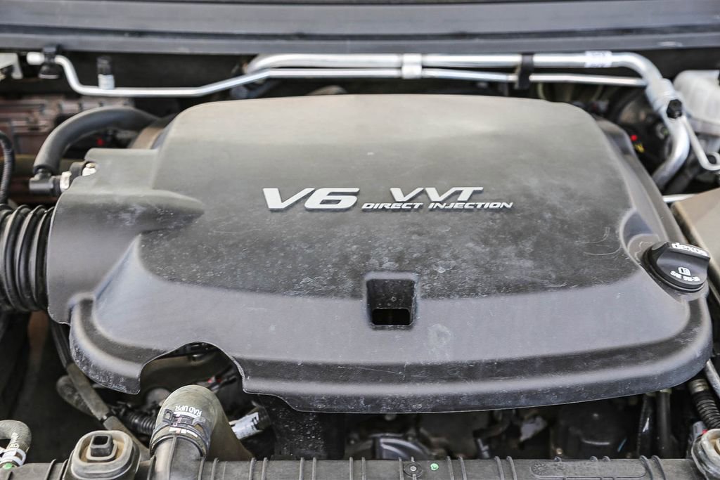 Used 2019 Chevrolet Colorado W/T w/ WT Convenience Package image 27
