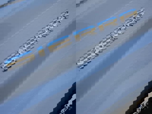 New 2026 GMC Sierra 1500 SLT w/ SLT Premium Package image 7