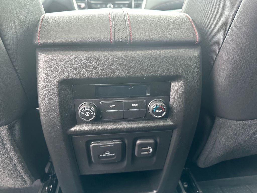 Certified 2023 Chevrolet Traverse RS w/ LPO, Floor Liner Package image 28