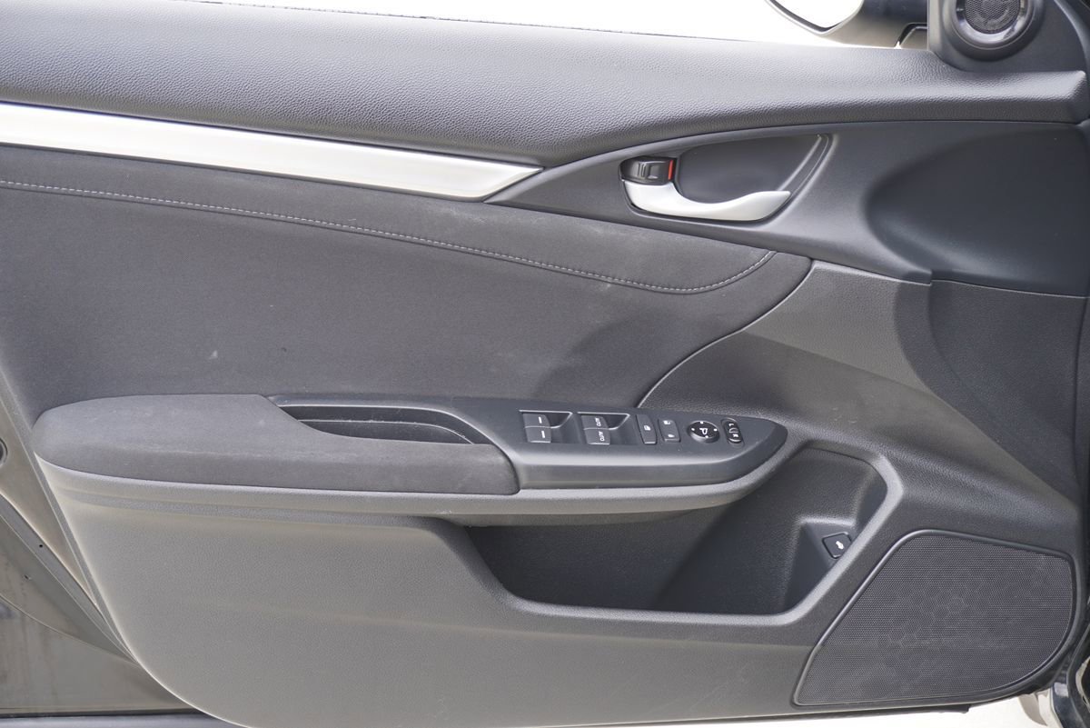 Used 2016 Honda Civic EX-T image 23