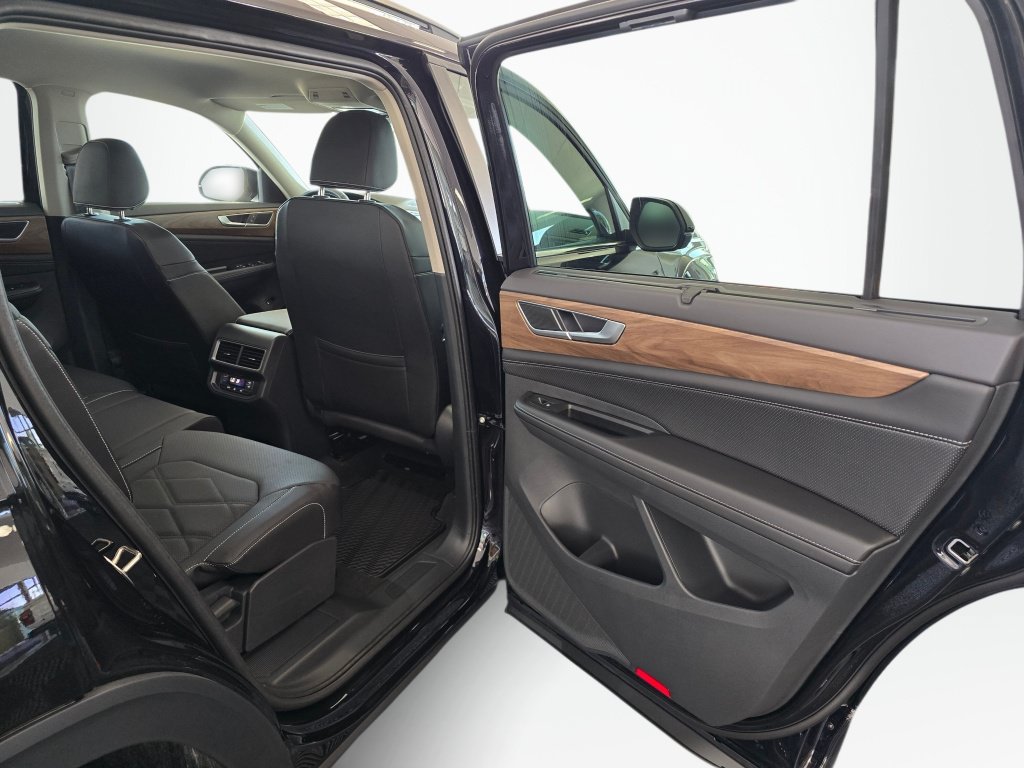 New 2026 Volkswagen Atlas SE AWD/4WD image 37