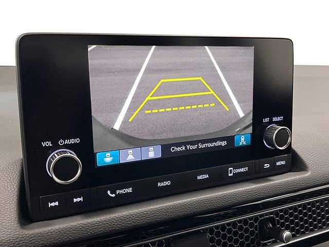 New 2026 Honda Civic Sport image 20