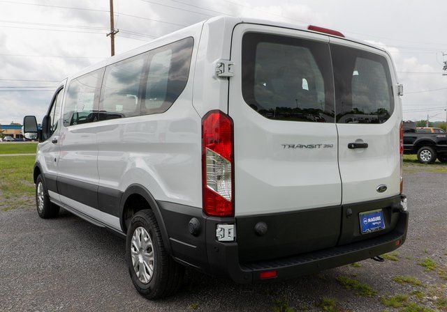 Used 2024 Ford Transit 350 XLT RWD image 8