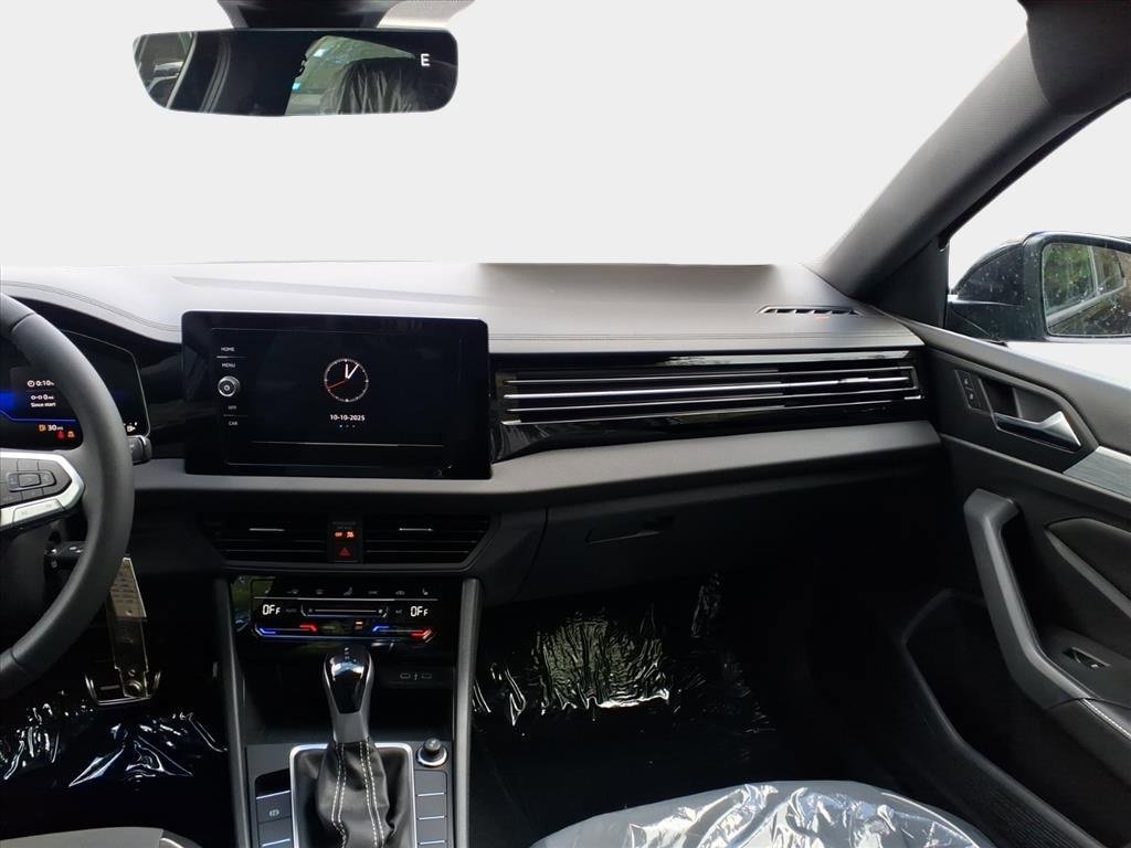 New 2026 Volkswagen Jetta Sport image 15