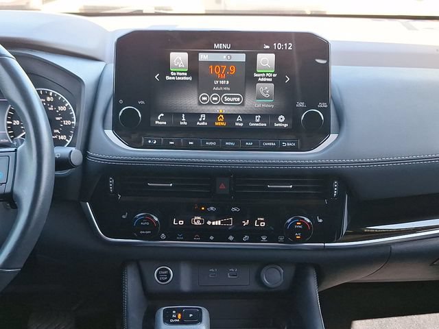 Certified 2023 Nissan Rogue SL w/ SL Premium Package FWD image 19