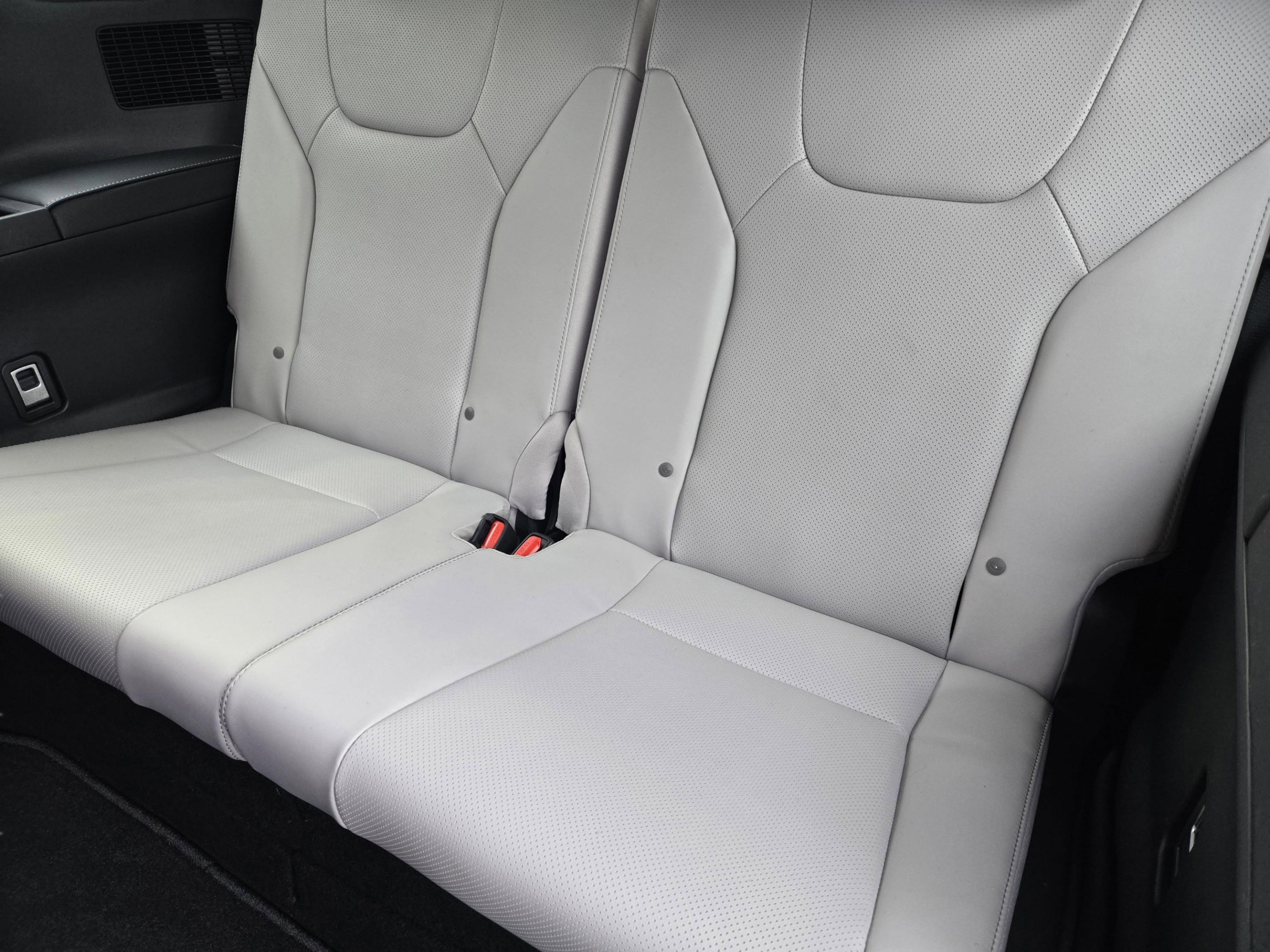 New 2026 Lexus TX 350 AWD image 21