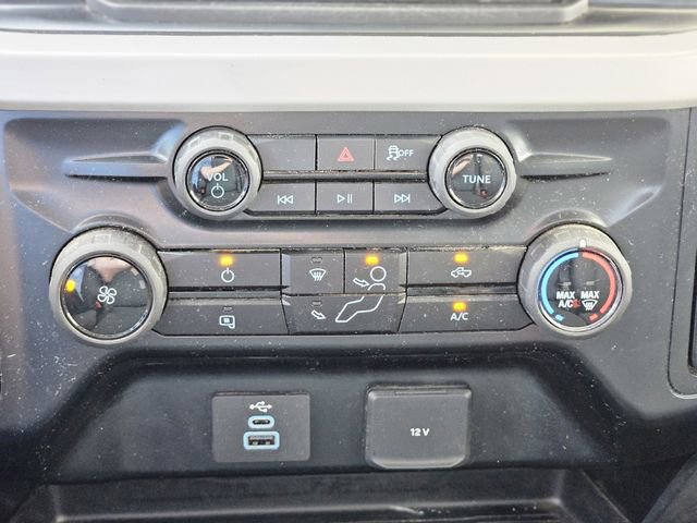 Used 2025 Ford F350 XLT image 24