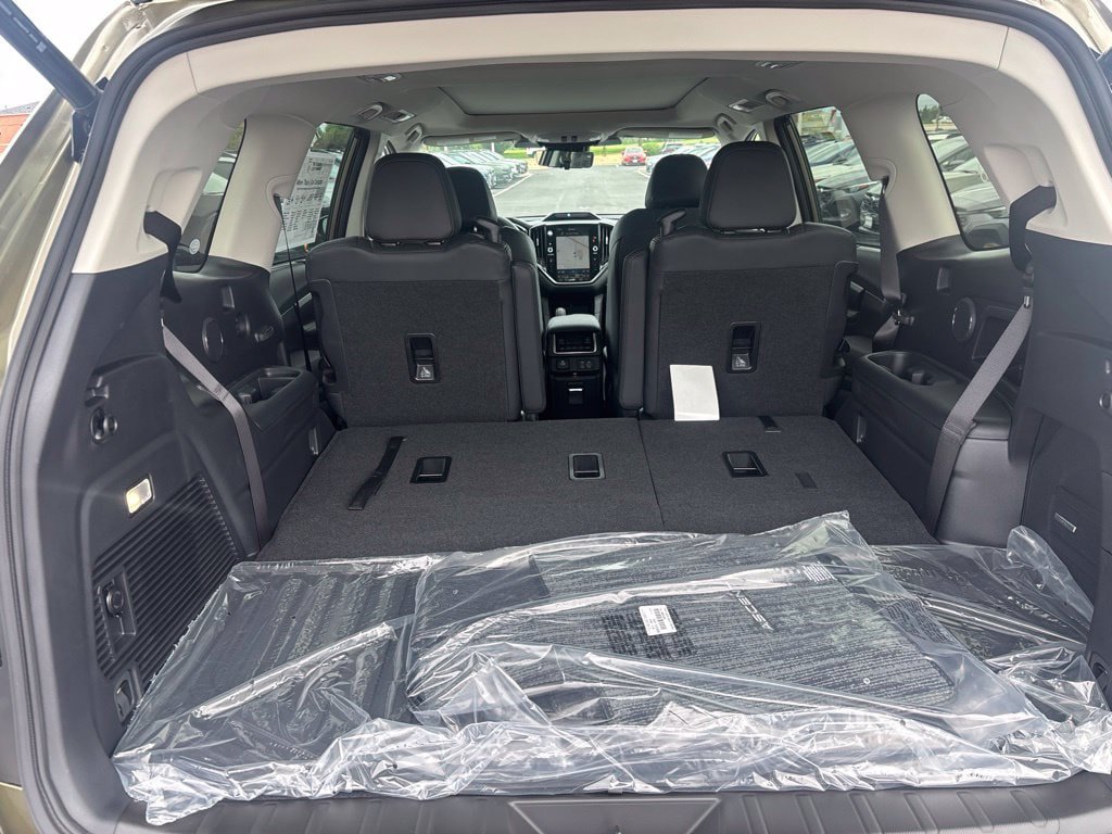 New 2026 Subaru Ascent Bronze Edition AWD/4WD image 11