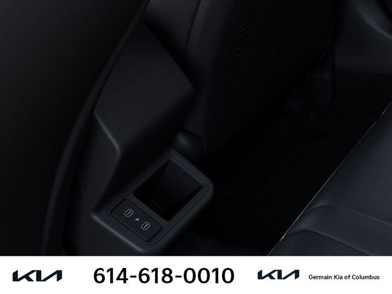 New 2025 Kia K4 GT-Line w/ GT-Line Premium Package image 29