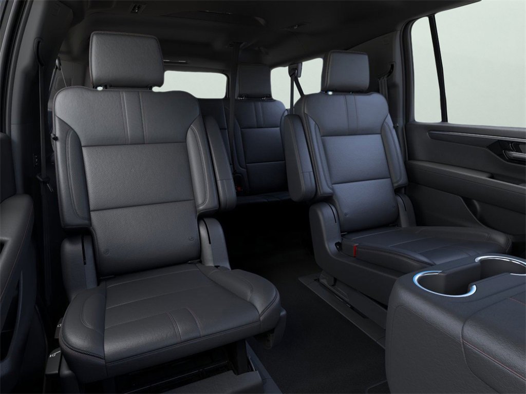 New 2026 Chevrolet Suburban RST w/ Comfort Package image 17