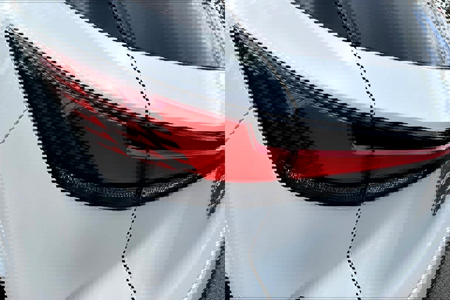 New 2026 Lexus RX 450h AWD image 12