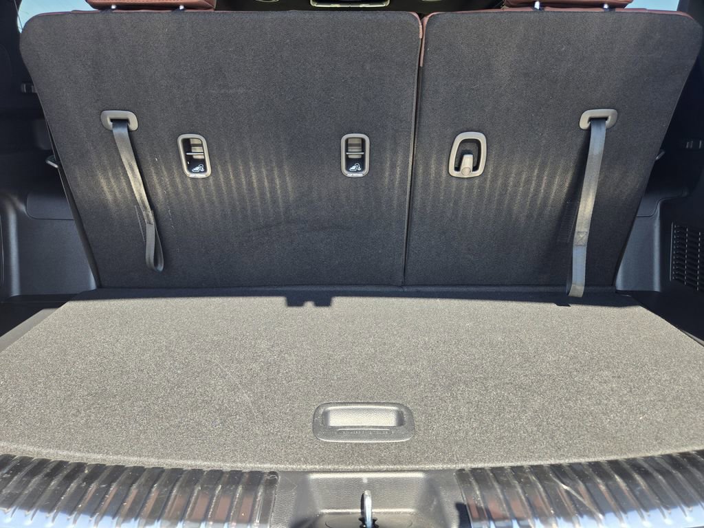 Used 2025 Kia Telluride SX FWD image 35