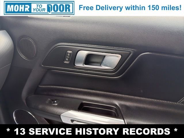 Used 2022 Ford Mustang Premium image 27
