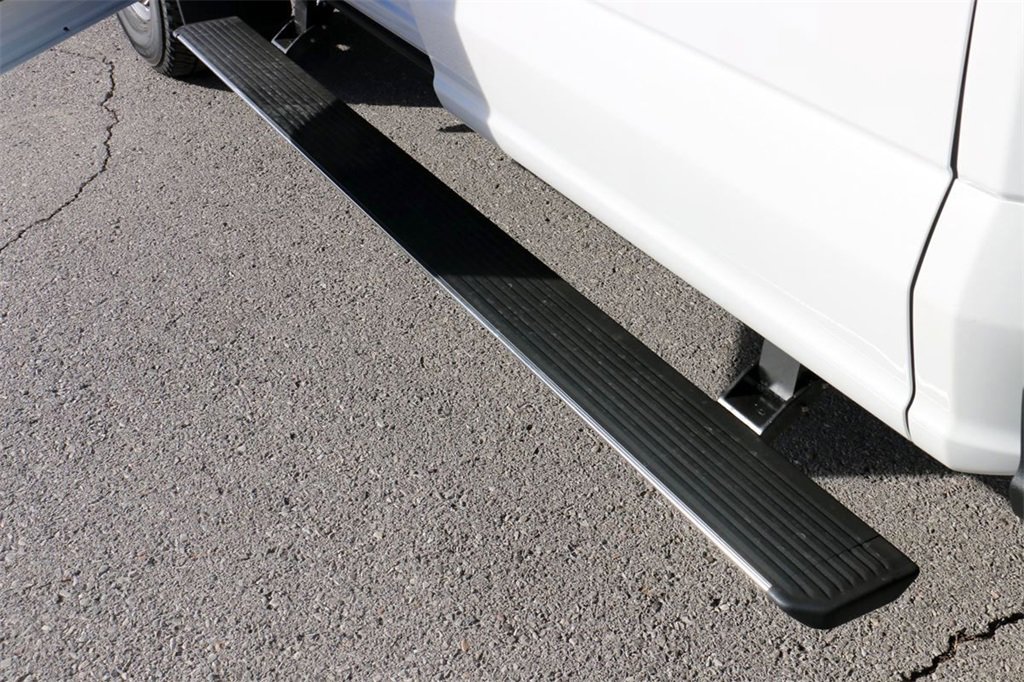 New 2026 Ford F350 King Ranch w/ Chrome Package image 12