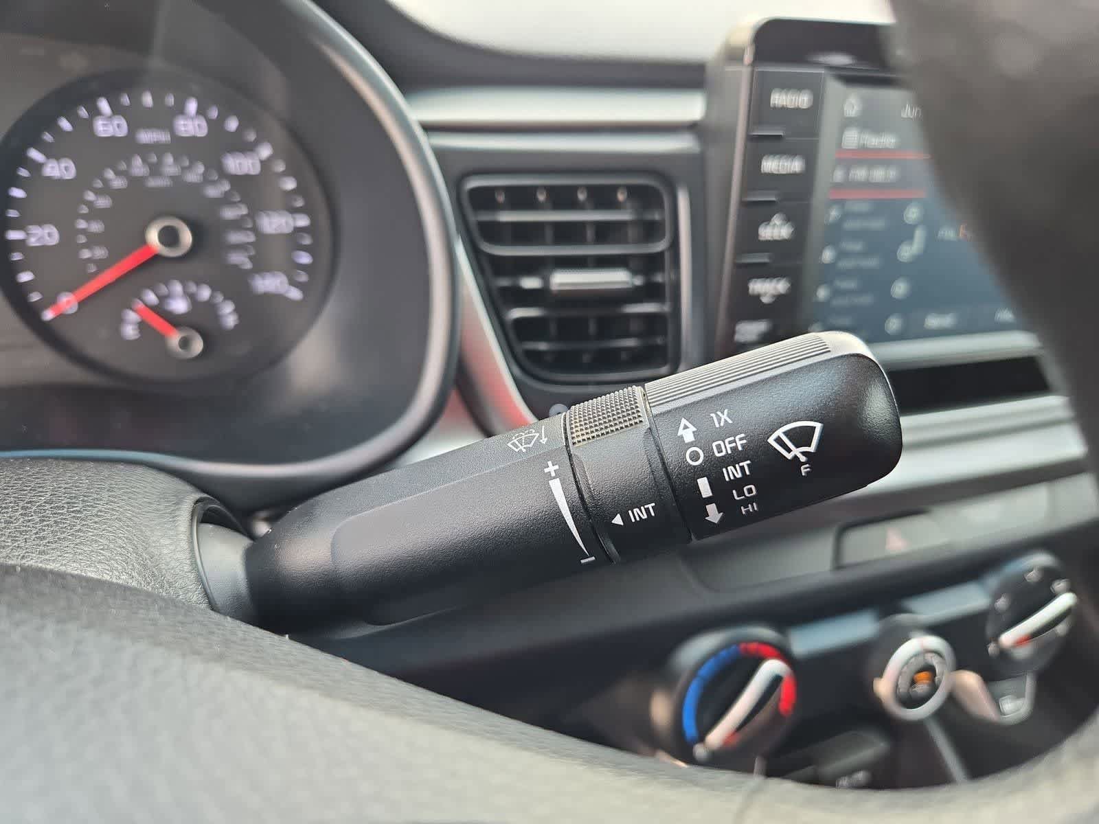 Used 2020 Kia Rio LX FWD image 22