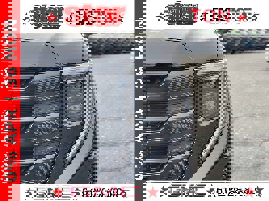 New 2026 GMC Sierra 1500 Pro w/ Graphite Edition image 27