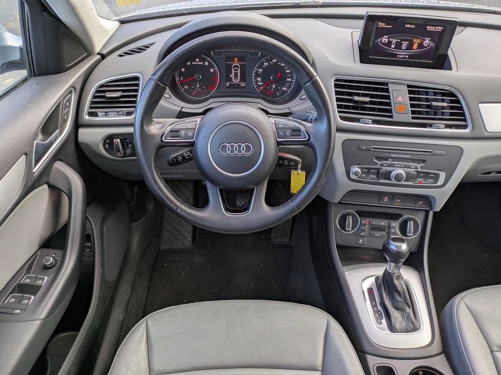 Used 2017 Audi Q3 2.0T Premium image 16