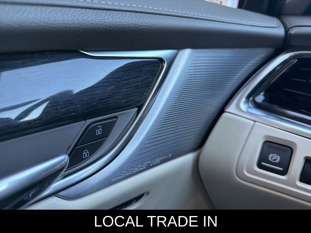 Used 2023 Cadillac XT6 Premium Luxury image 26