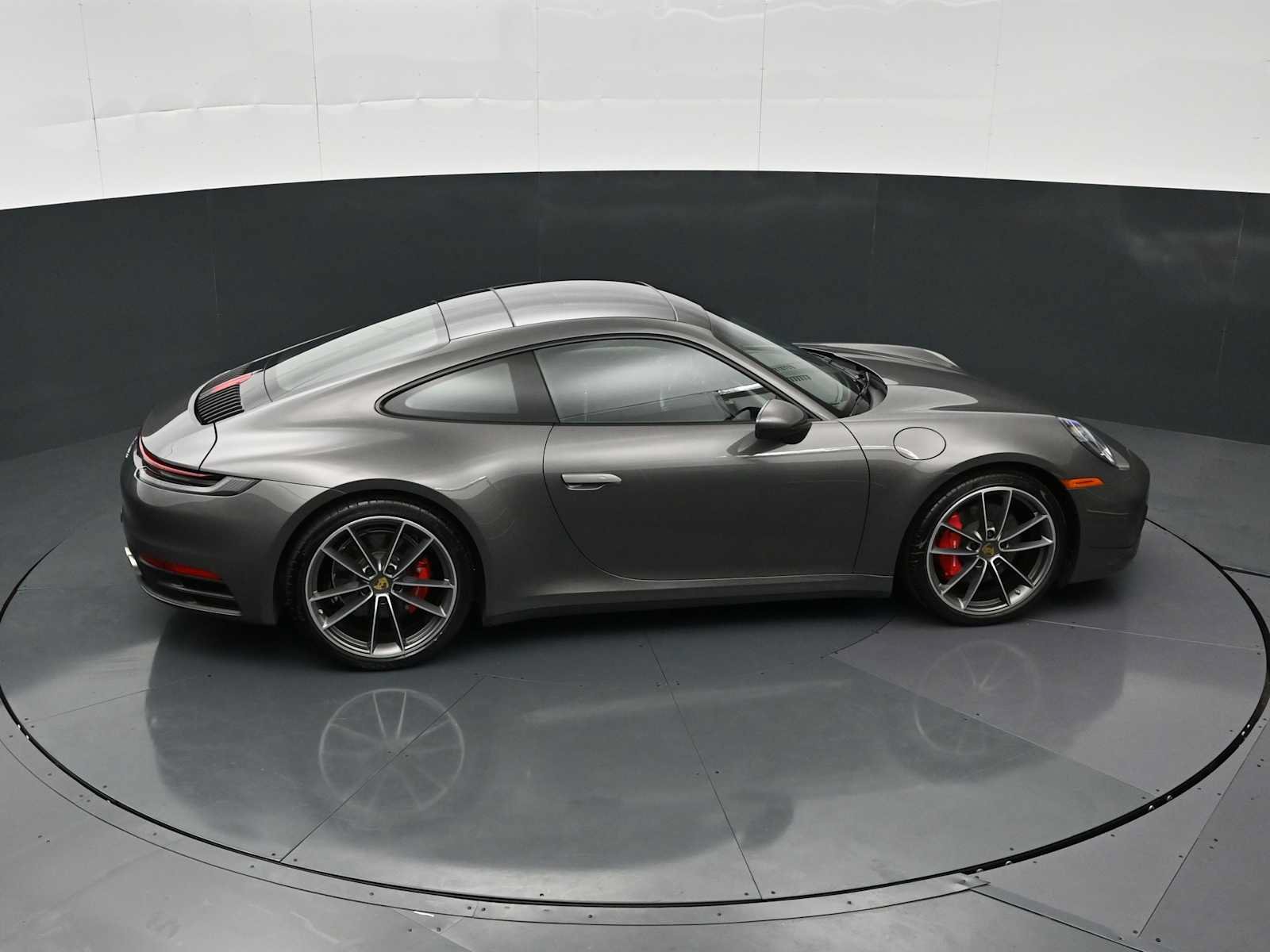 Certified 2021 Porsche 911 Carrera S RWD image 31