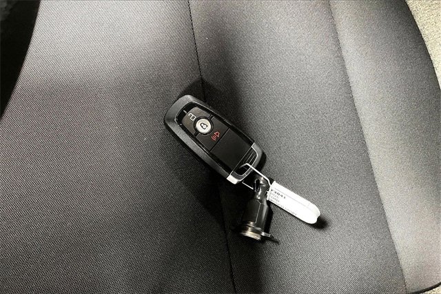 Used 2025 Ford Bronco Sport Big Bend image 31