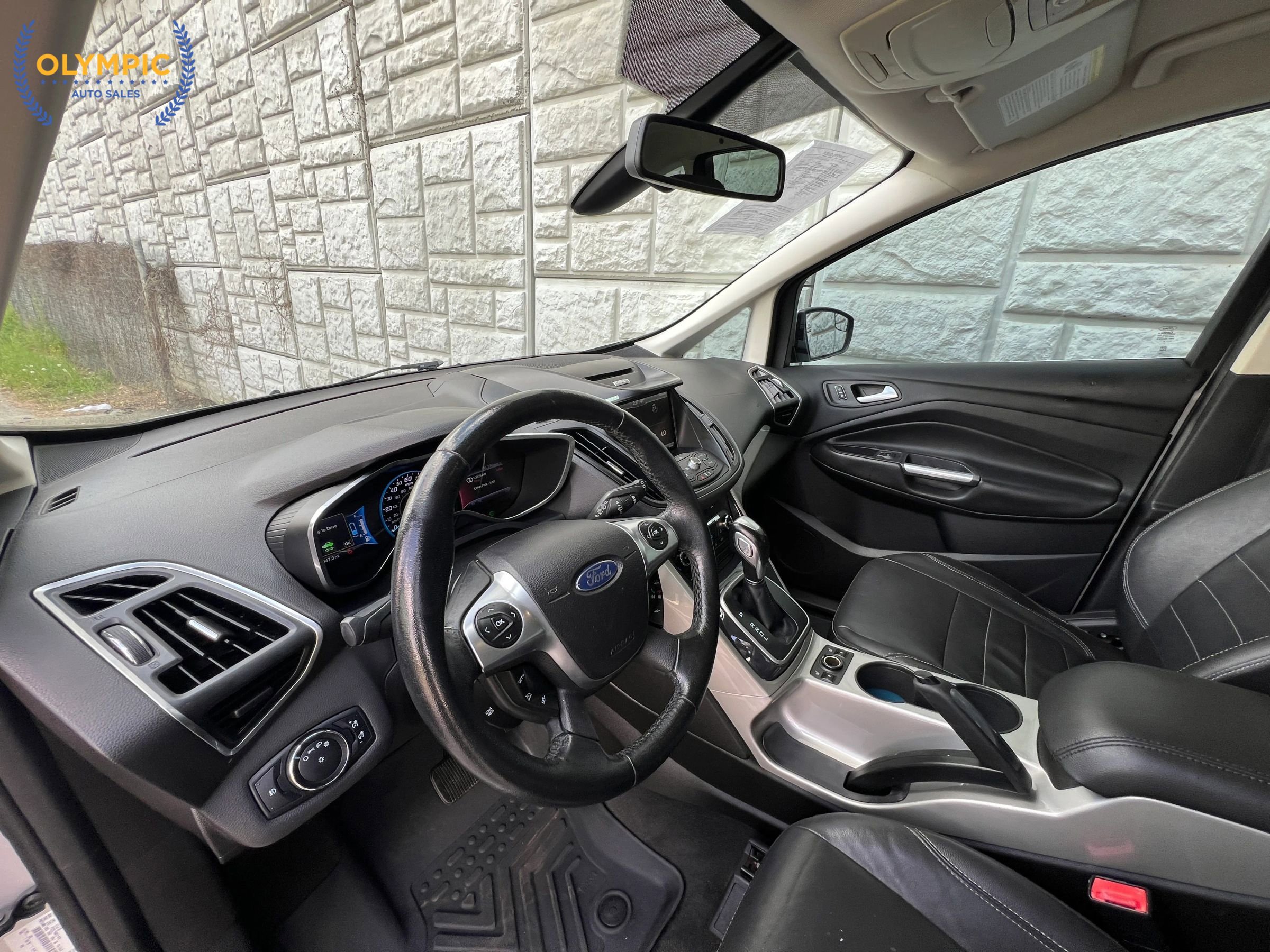 Used 2013 Ford C-MAX SEL image 20