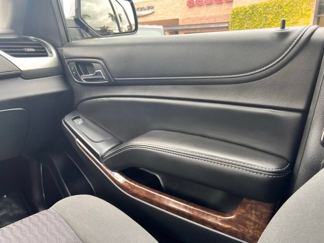 Used 2016 Chevrolet Suburban LS w/ Max Trailering Package RWD image 21
