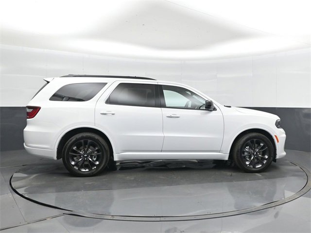 New 2026 Dodge Durango GT w/ Blacktop Package image 7