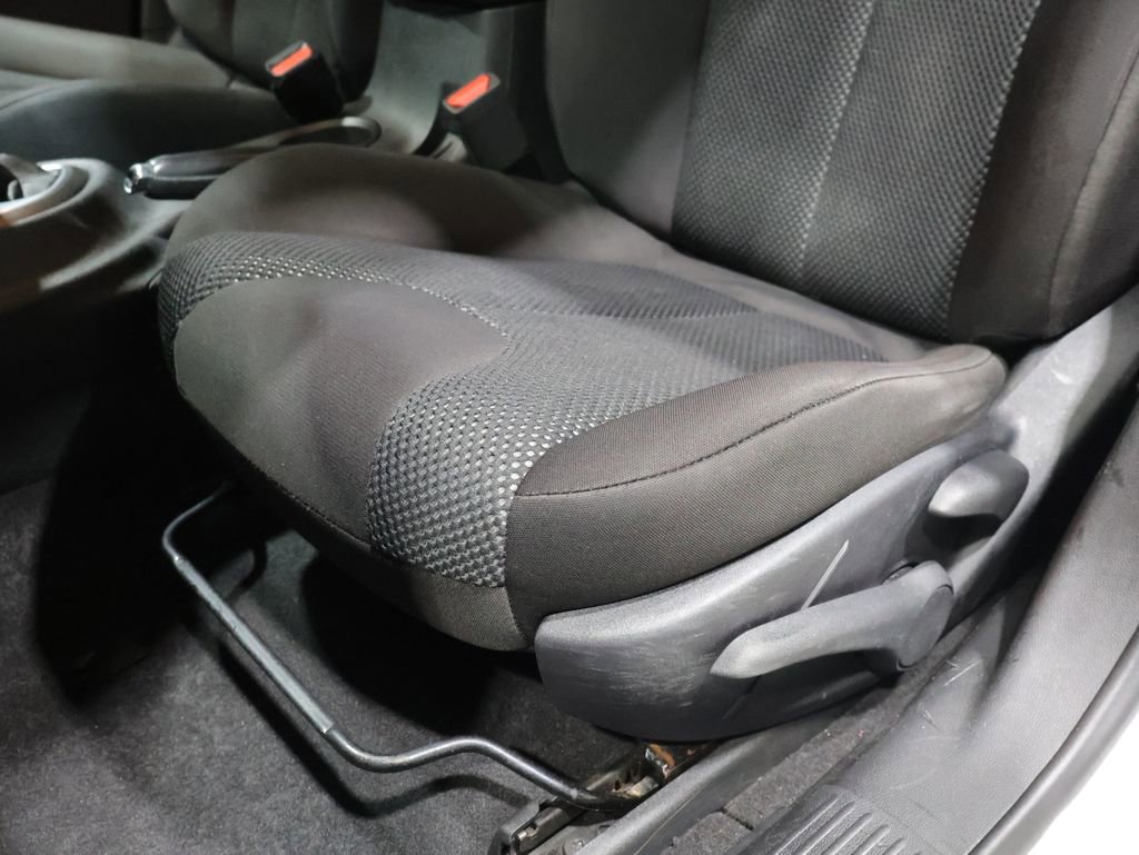 Used 2015 Dodge Dart SE w/ Convenience Group FWD image 11