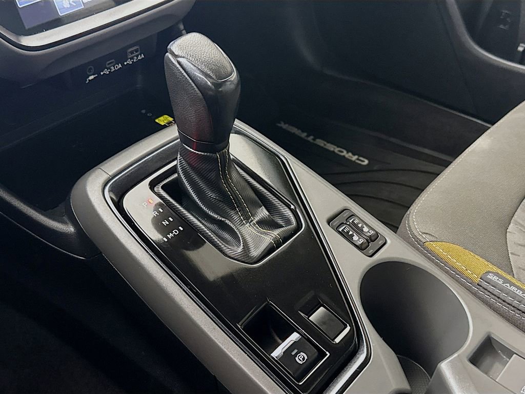 Certified 2024 Subaru Crosstrek 2.5i Sport image 19